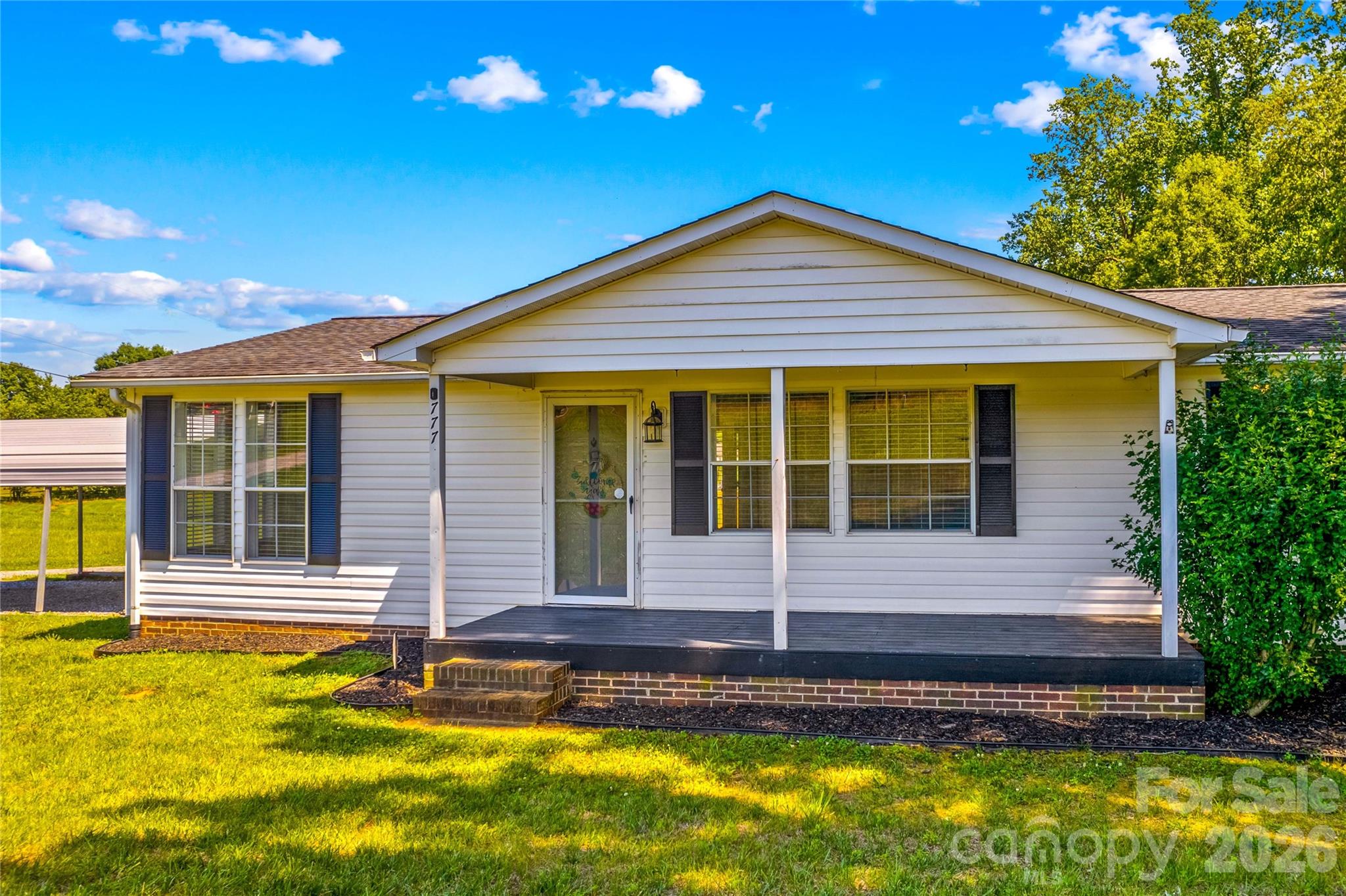 777 Midway Road Statesville, NC 28625 - Photo 11 of 43