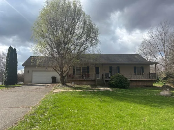 $299,900 | 7117 King Road, Spring Arbor, MI 49283