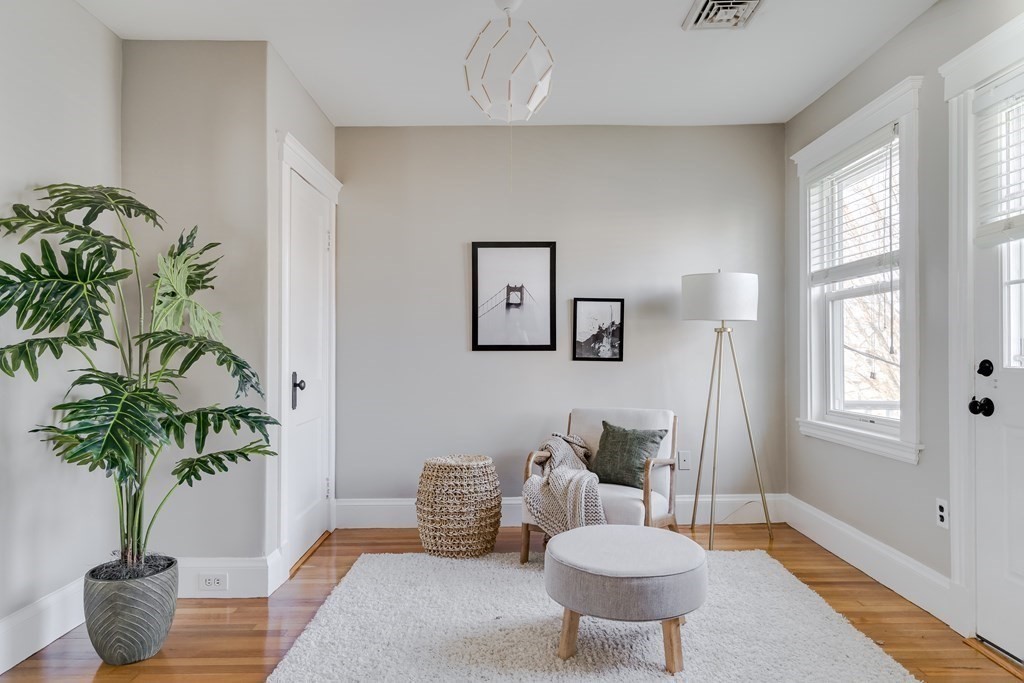 28 Chetwynd Road, Unit 2 Somerville, MA 02144 - Photo 13 of 23 Gallery Image 13