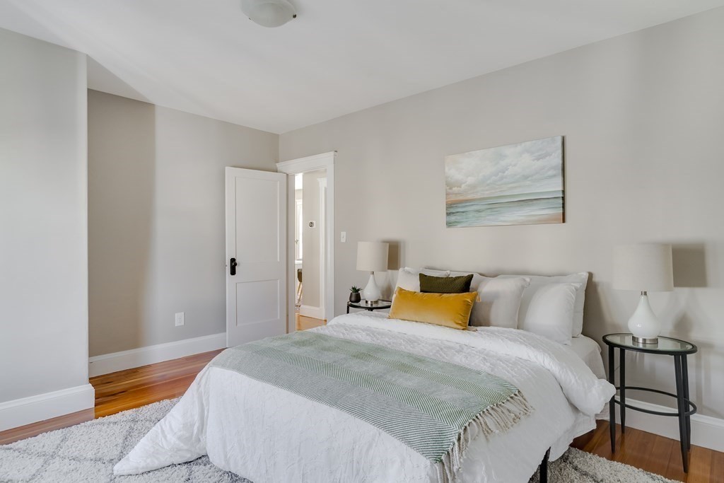 28 Chetwynd Road, Unit 2 Somerville, MA 02144 - Photo 15 of 23 Gallery Image 15