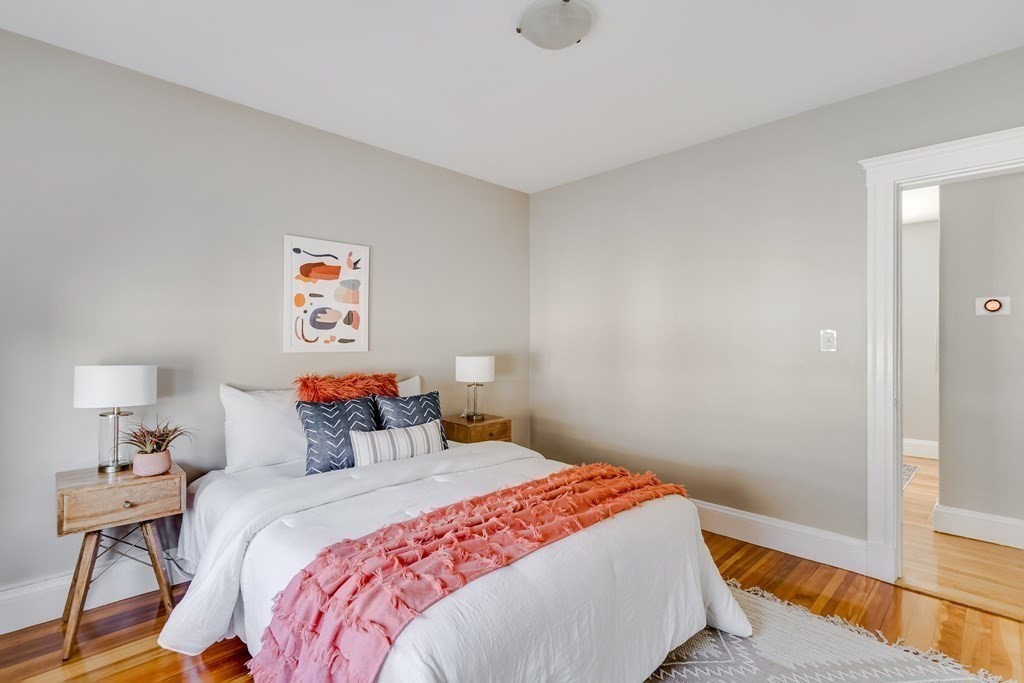 28 Chetwynd Road, Unit 2 Somerville, MA 02144 - Photo 16 of 23 Gallery Image 16