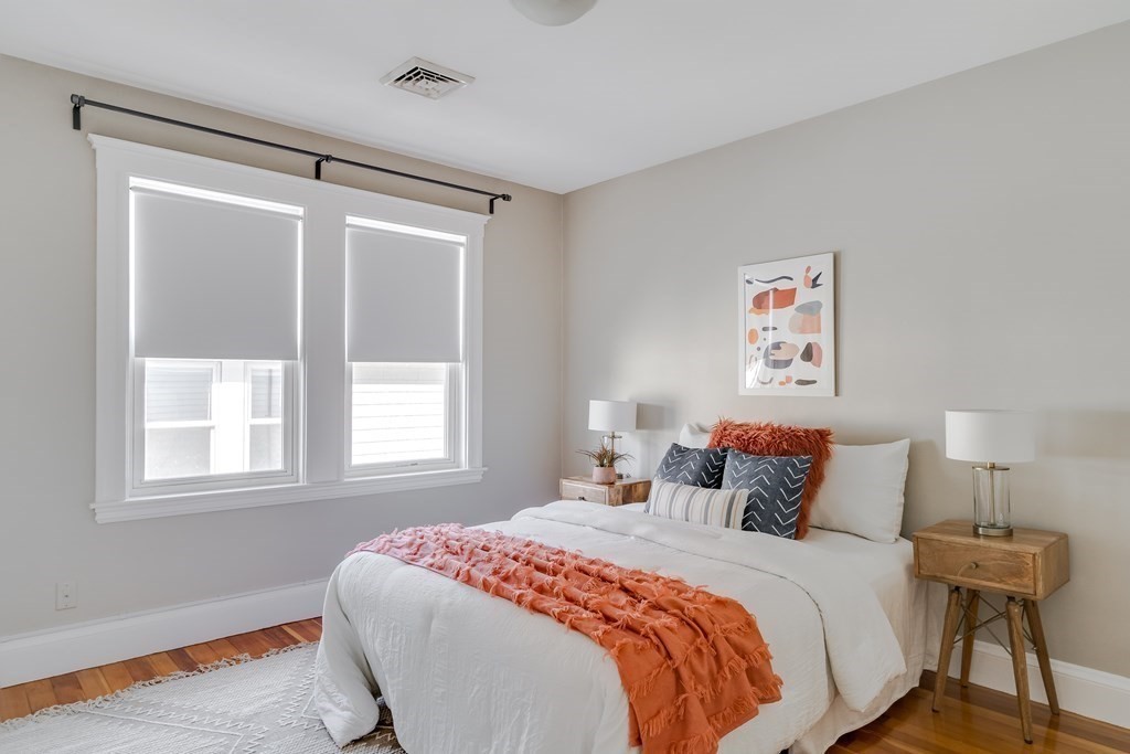 28 Chetwynd Road, Unit 2 Somerville, MA 02144 - Photo 17 of 23 Gallery Image 17