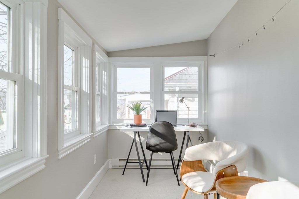 28 Chetwynd Road, Unit 2 Somerville, MA 02144 - Photo 18 of 23 Gallery Image 18