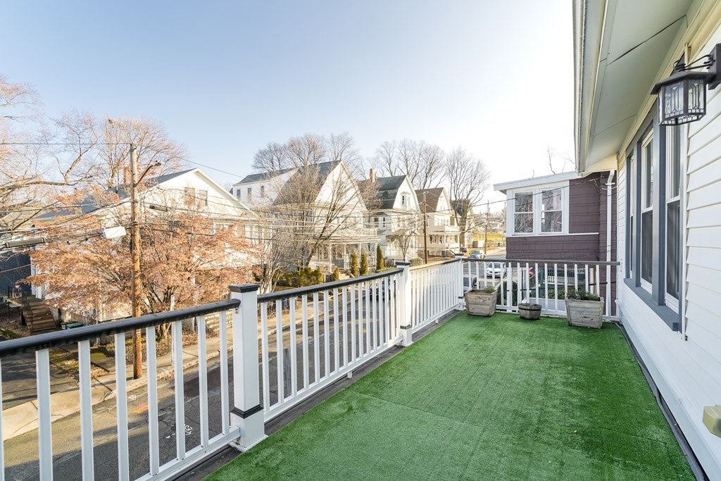 28 Chetwynd Road, Unit 2 Somerville, MA 02144 - Photo 21 of 23 Gallery Image 21