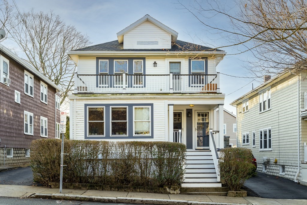 28 Chetwynd Road, Unit 2 Somerville, MA 02144 - Photo 23 of 23 Gallery Image 23