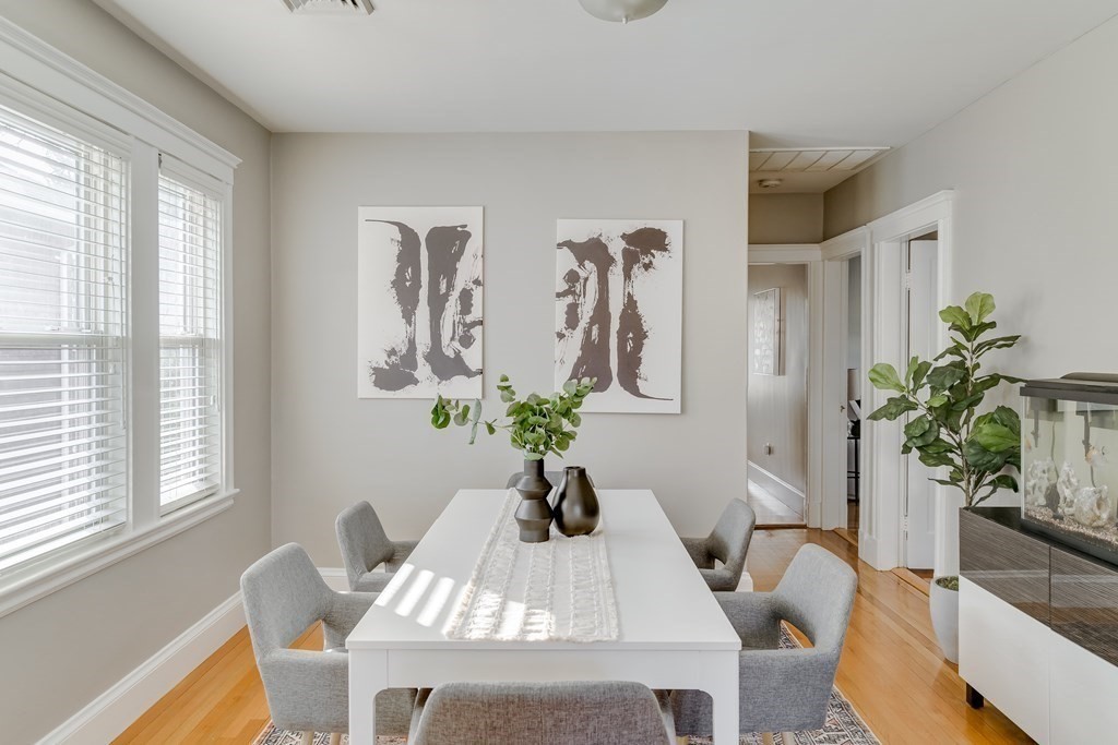 28 Chetwynd Road, Unit 2 Somerville, MA 02144 - Photo 7 of 23 Gallery Image 7
