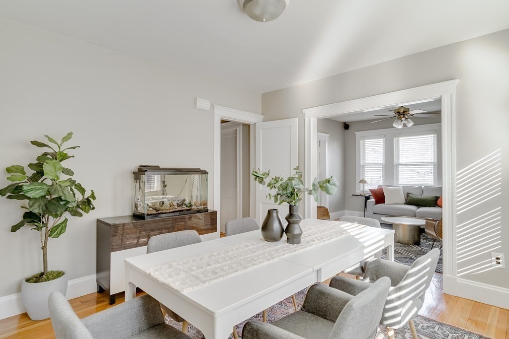 28 Chetwynd Road, Unit 2 Somerville, MA 02144 - Photo 8 of 23 Gallery Image 8