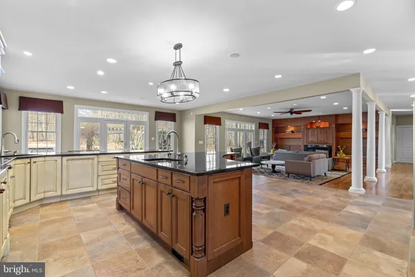 $1,600,000 | 3091 Emerald Valley Road, Ellicott City, MD 21042