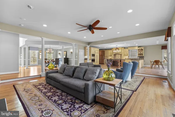 $1,600,000 | 3091 Emerald Valley Road, Ellicott City, MD 21042
