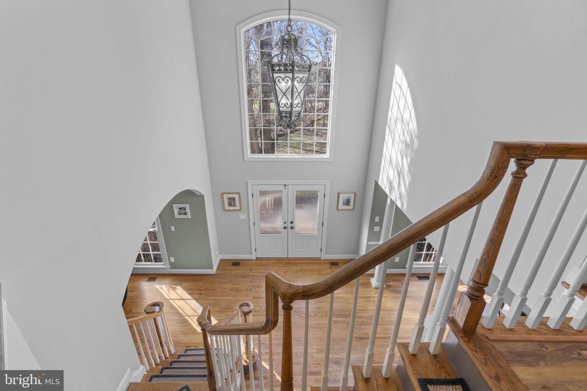 3091 Emerald Valley Road Ellicott City, MD 21042 - Photo 32 of 95 Upper Level Landing