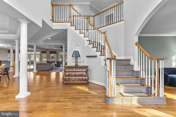 $1,600,000 | 3091 Emerald Valley Road, Ellicott City, MD 21042