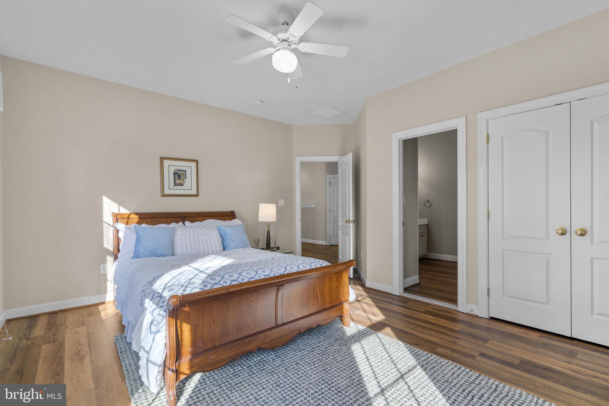 3091 Emerald Valley Road Ellicott City, MD 21042 - Photo 47 of 95 Bedroom 2