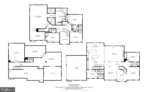 $1,600,000 | 3091 Emerald Valley Road, Ellicott City, MD 21042
