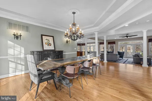 $1,600,000 | 3091 Emerald Valley Road, Ellicott City, MD 21042