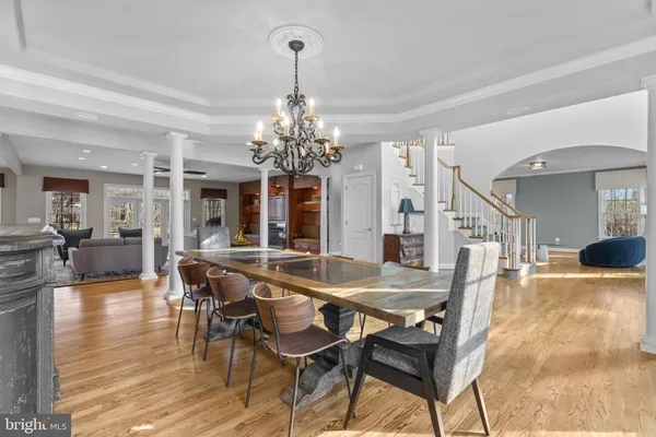 $1,600,000 | 3091 Emerald Valley Road, Ellicott City, MD 21042