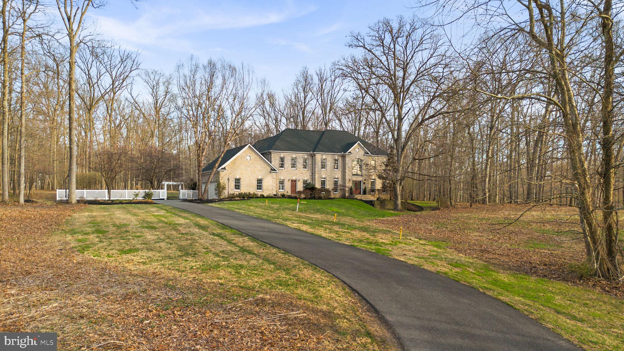 3091 Emerald Valley Road Ellicott City, MD 21042 - Photo 91 of 95 Front