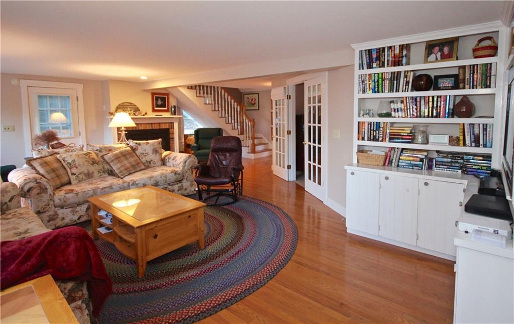 80 Barter Point Road St. George, ME 04860 - Photo 10 of 35 Photo