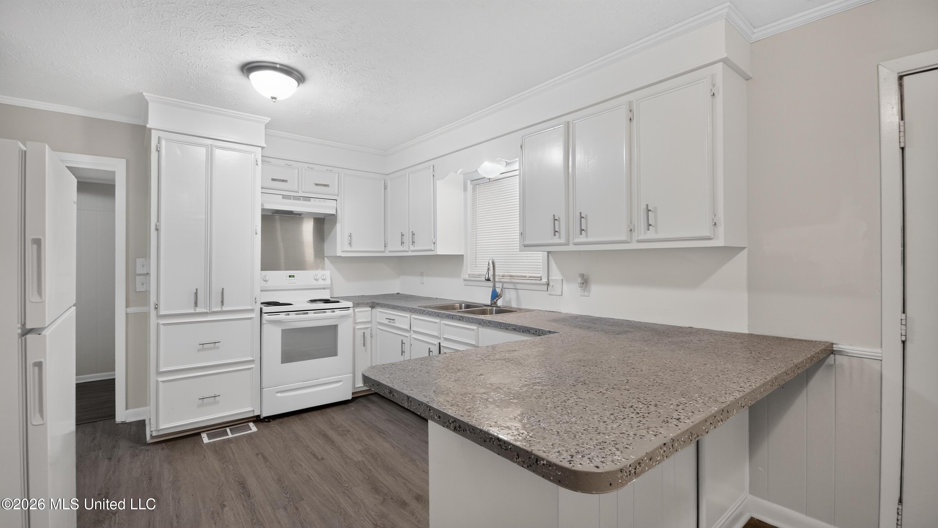 236 South Canton Club Circle Jackson, MS 39211 - Photo 12 of 30 18_236_S_Canton_Club_Cir-Kitchen-0320