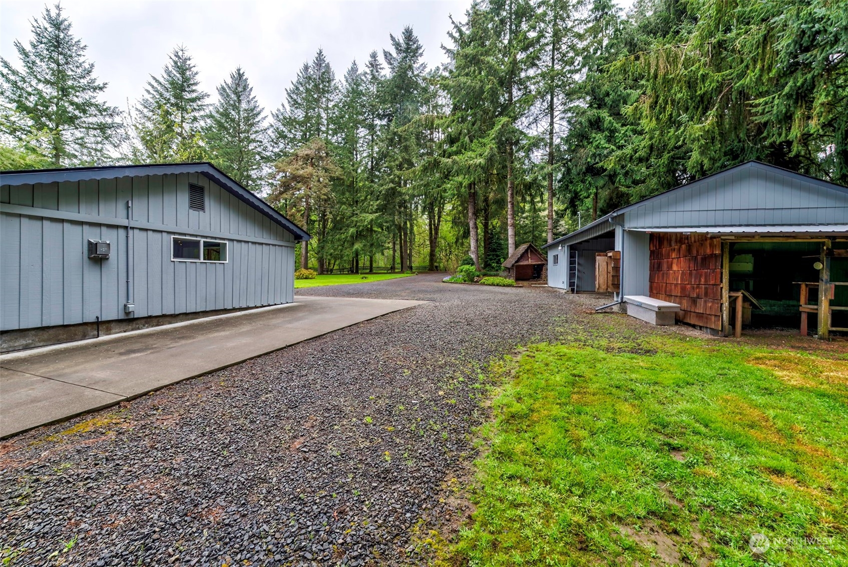 818 Sandy Bend Road Castle Rock, WA 98611 - Photo 11 of 40 Gallery Image 11