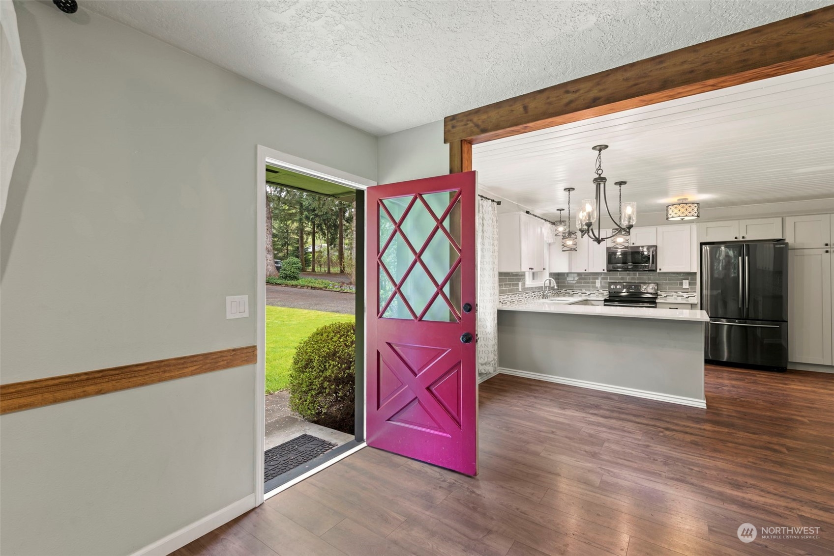 818 Sandy Bend Road Castle Rock, WA 98611 - Photo 13 of 40 Gallery Image 13