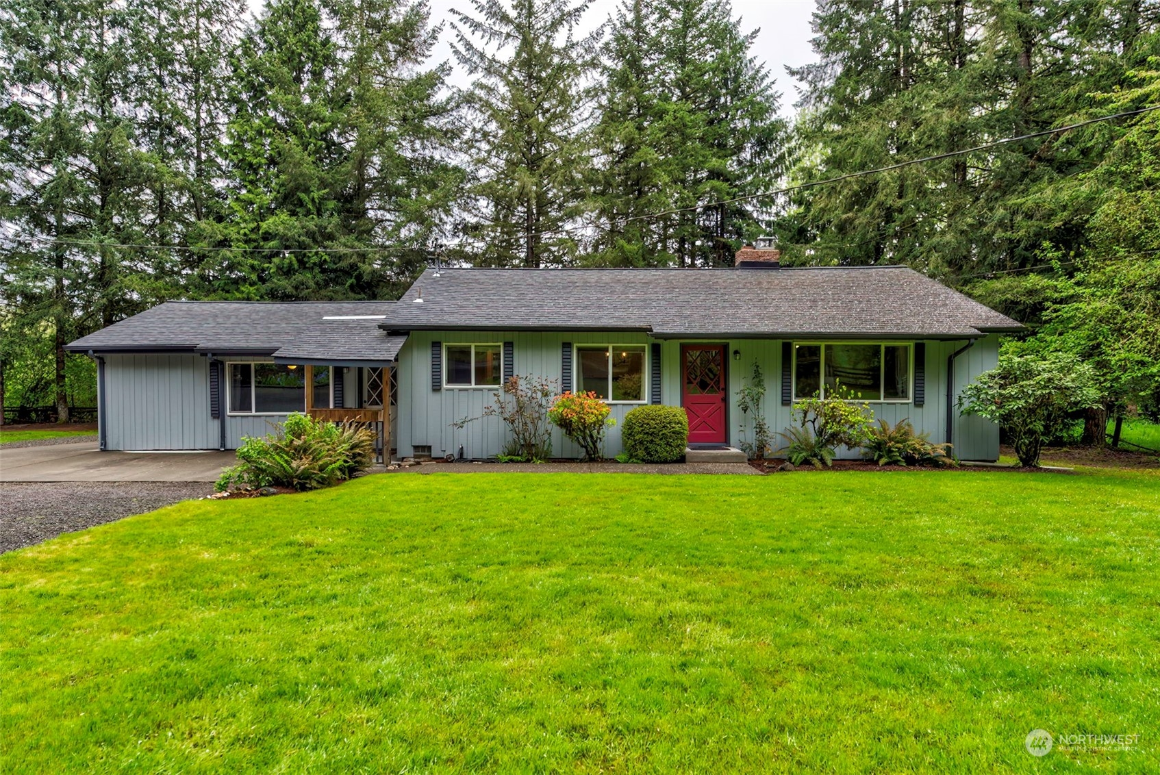 818 Sandy Bend Road Castle Rock, WA 98611 - Photo 2 of 40 Gallery Image 2