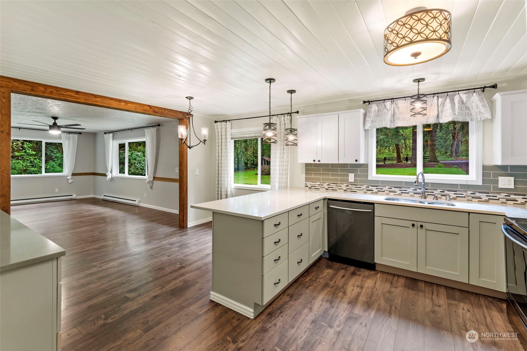 818 Sandy Bend Road Castle Rock, WA 98611 - Photo 22 of 40 Gallery Image 22