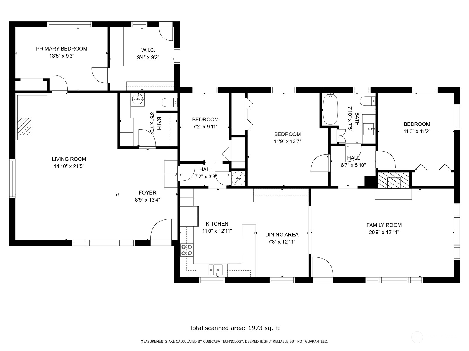 818 Sandy Bend Road Castle Rock, WA 98611 - Photo 39 of 40 Gallery Image 39