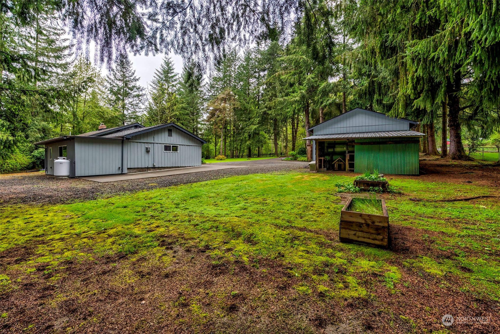 818 Sandy Bend Road Castle Rock, WA 98611 - Photo 10 of 40 Gallery Image 10