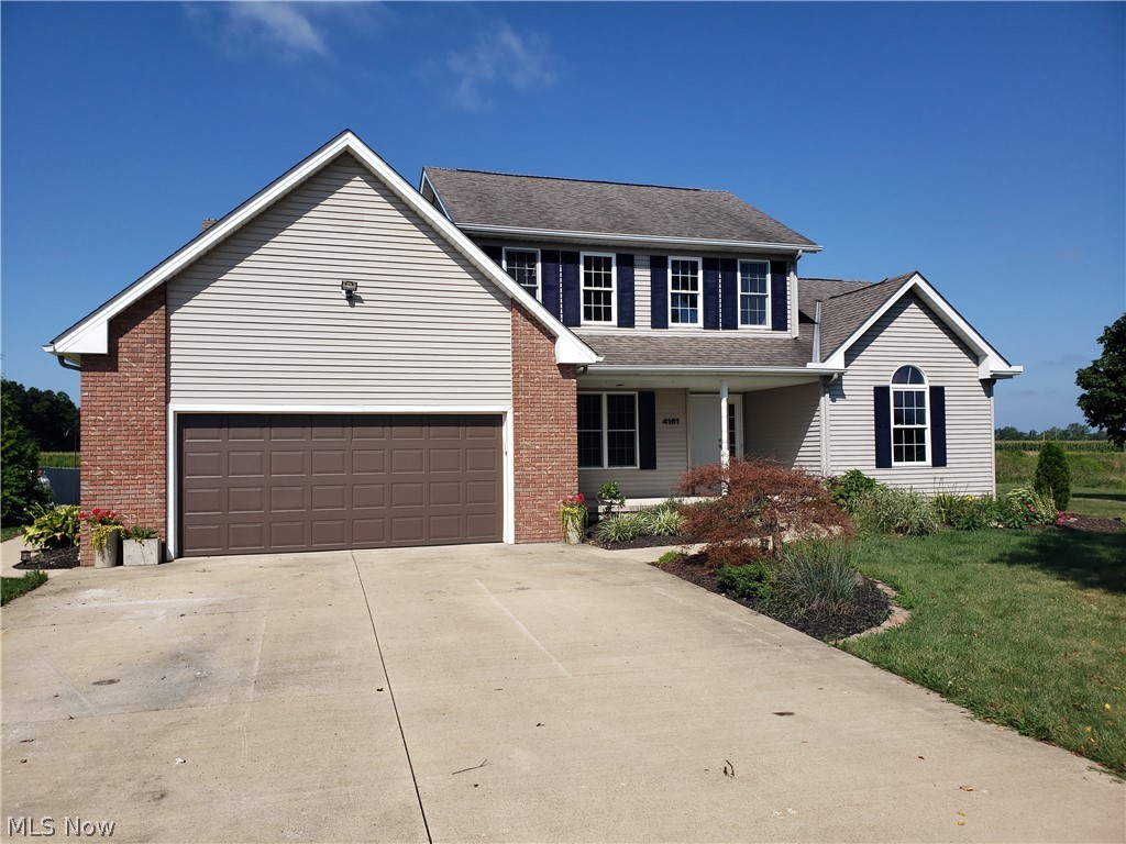 4161 Butler Road Wakeman, OH 44889 - Photo 1 of 29