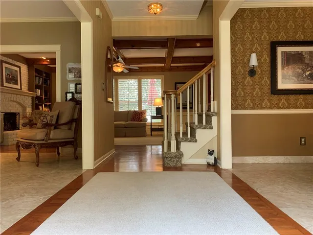 $465,000 | 7424 North Amoret Avenue, Kansas City, MO 64151