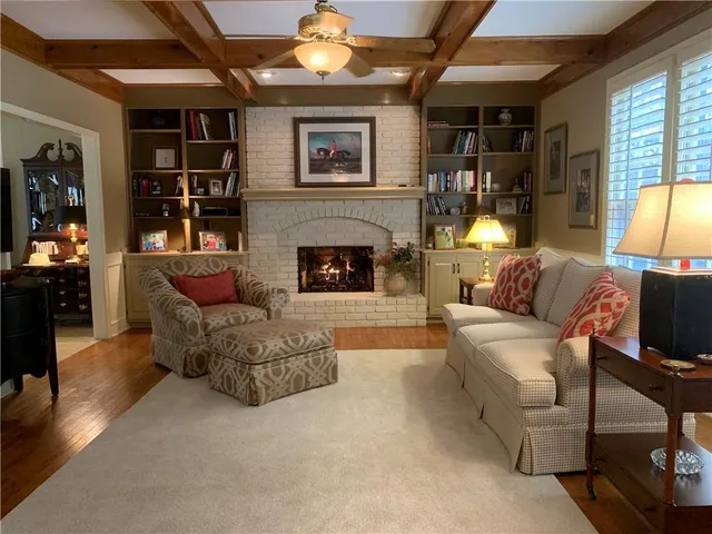 $465,000 | 7424 North Amoret Avenue, Kansas City, MO 64151