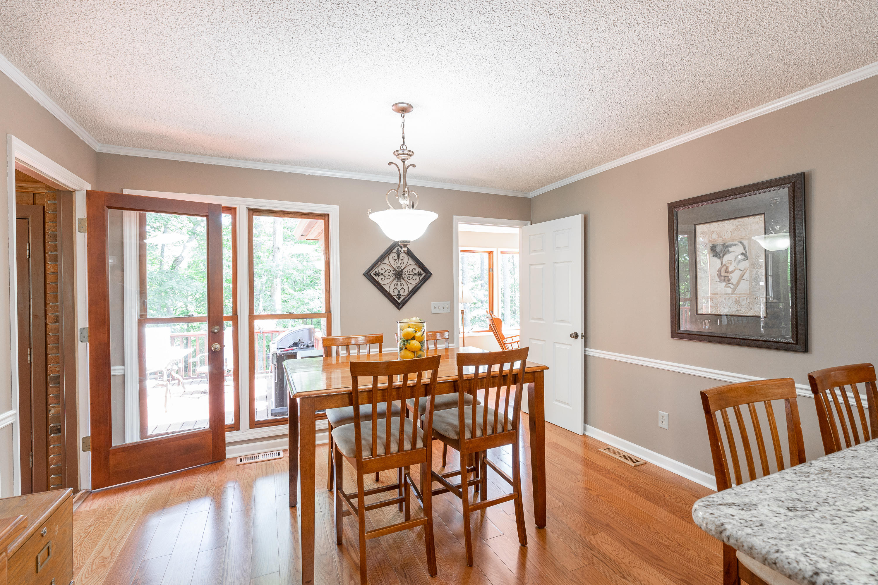 723 Kile Lake Road Southeast Cleveland, TN 37323 - Photo 14 of 57 21
