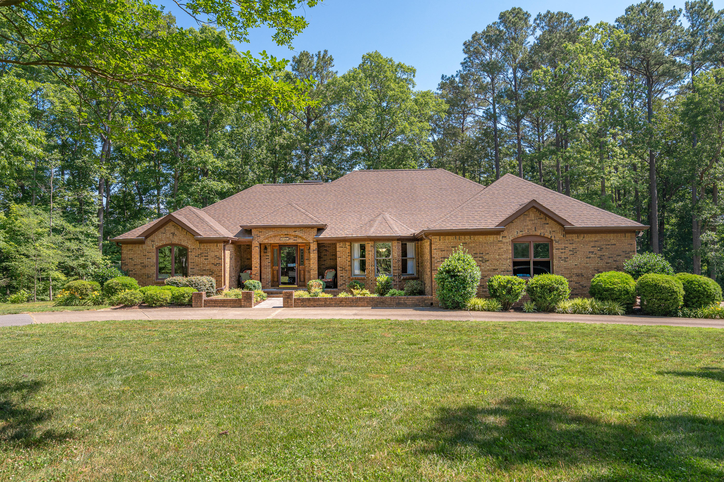 723 Kile Lake Road Southeast Cleveland, TN 37323 - Photo 3 of 57 Kile Lake