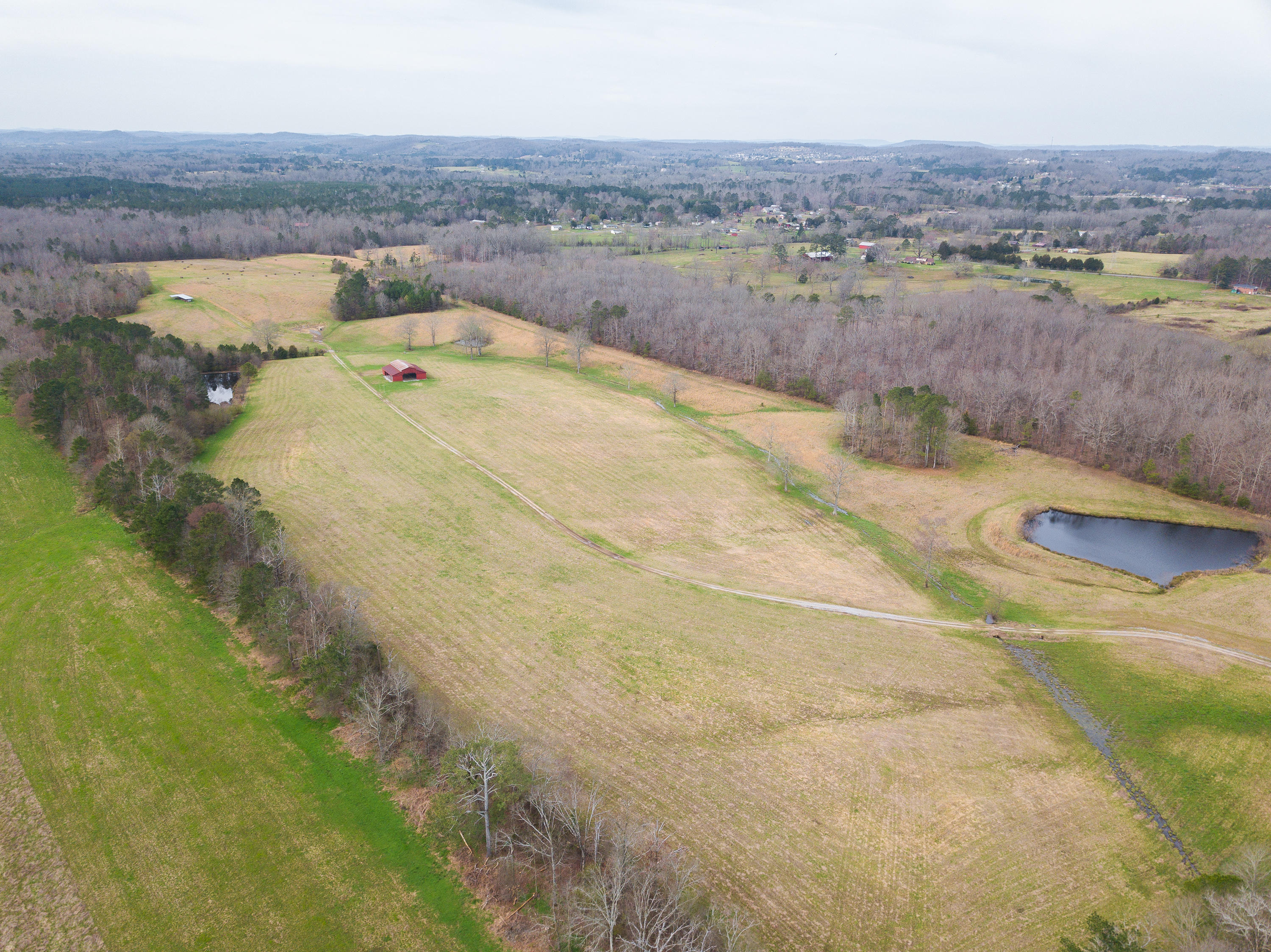723 Kile Lake Road Southeast Cleveland, TN 37323 - Photo 50 of 57 Kile Lake add2