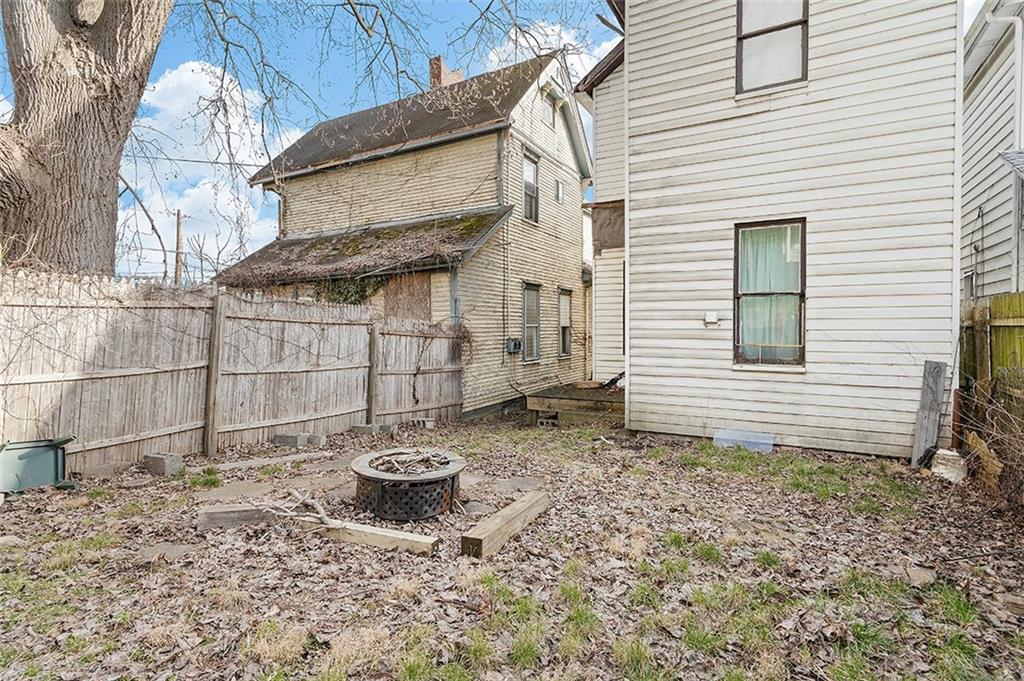 731 School Street McKees Rocks, PA 15136 - Photo 4 of 17 Gallery Image 4