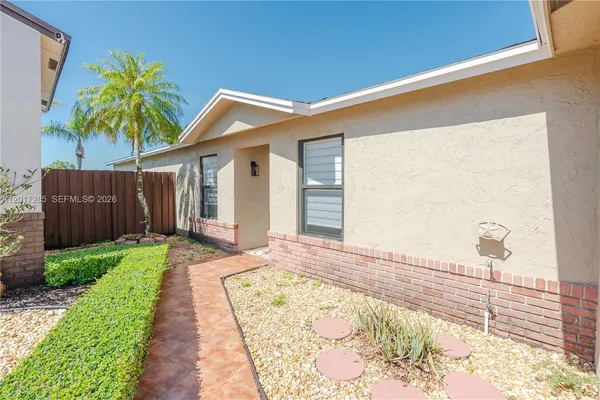$560,000 | 8340 Northwest 193rd Lane, Hialeah, FL 33015