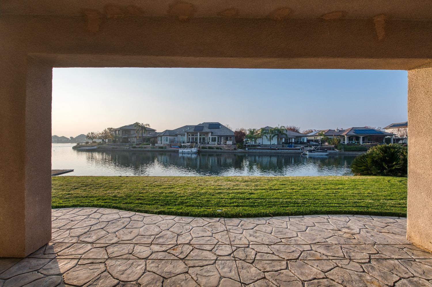 4679 North Island View Clovis, CA 93619 - Photo 32 of 55 a view of a lake view