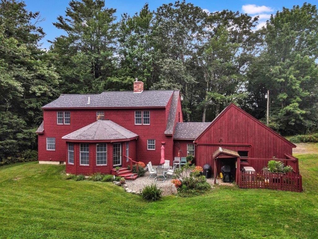22 Vaughan Road Hallowell, ME 04347 - Photo 5 of 40 4