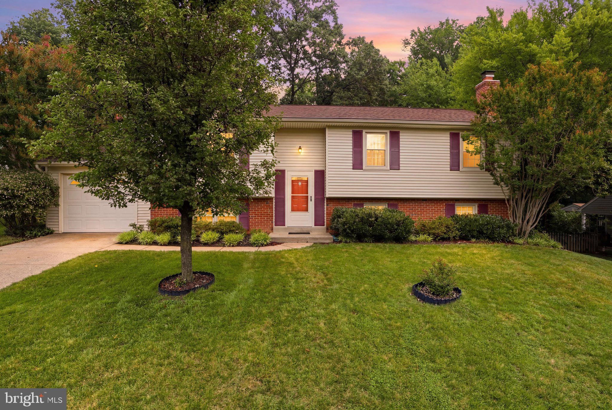 4311 Still Meadow Road Fairfax, VA 22032 - Photo 9 of 14