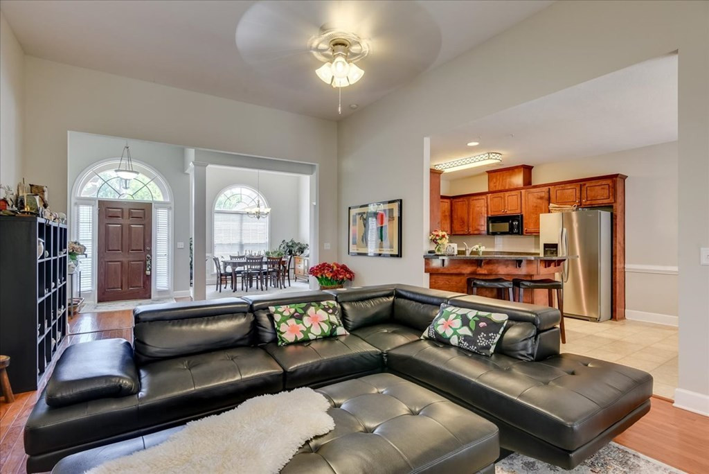 134 Adams Branch Road North Augusta, SC 29860 - Photo 8 of 42