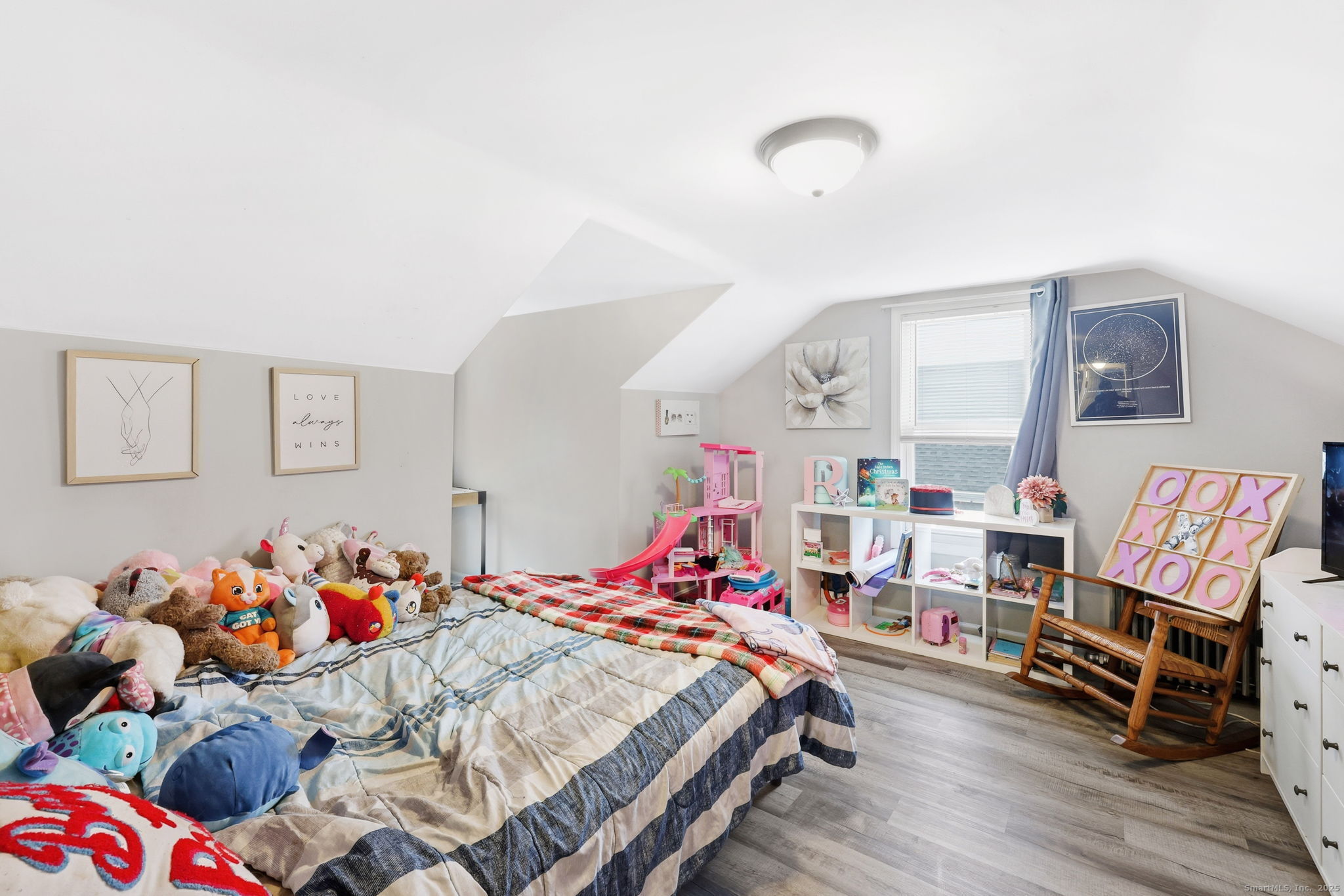 16 Brainard Road Enfield, CT 06082 - Photo 21 of 28 a bed room with a bed and a couch