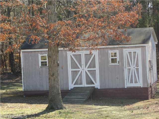 489 Bill Lohr Road Lexington, NC 27292 - Photo 16 of 16 Outbuilding.