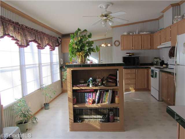 489 Bill Lohr Road Lexington, NC 27292 - Photo 3 of 16 Kitchen.