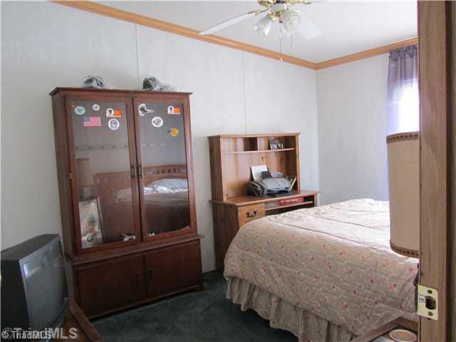 489 Bill Lohr Road Lexington, NC 27292 - Photo 9 of 16 3rd Bedroom.
