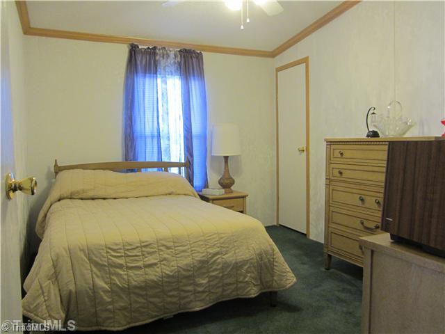 489 Bill Lohr Road Lexington, NC 27292 - Photo 10 of 16 2nd Bedroom.