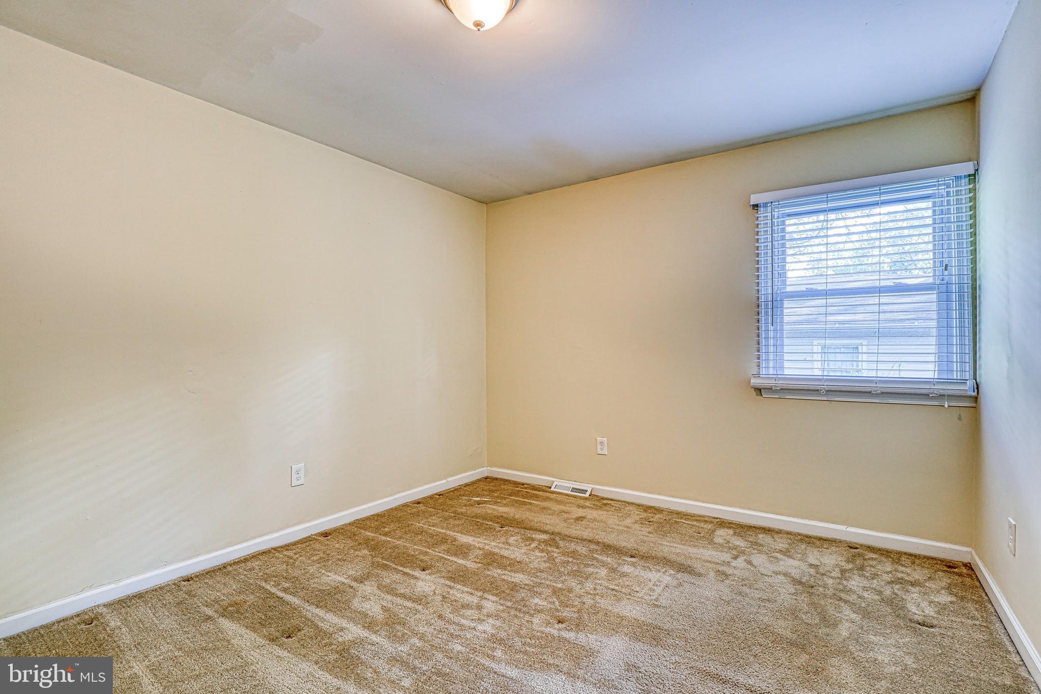 7813 E Road Pasadena, MD 21122 - Photo 11 of 31 Bedroom #2