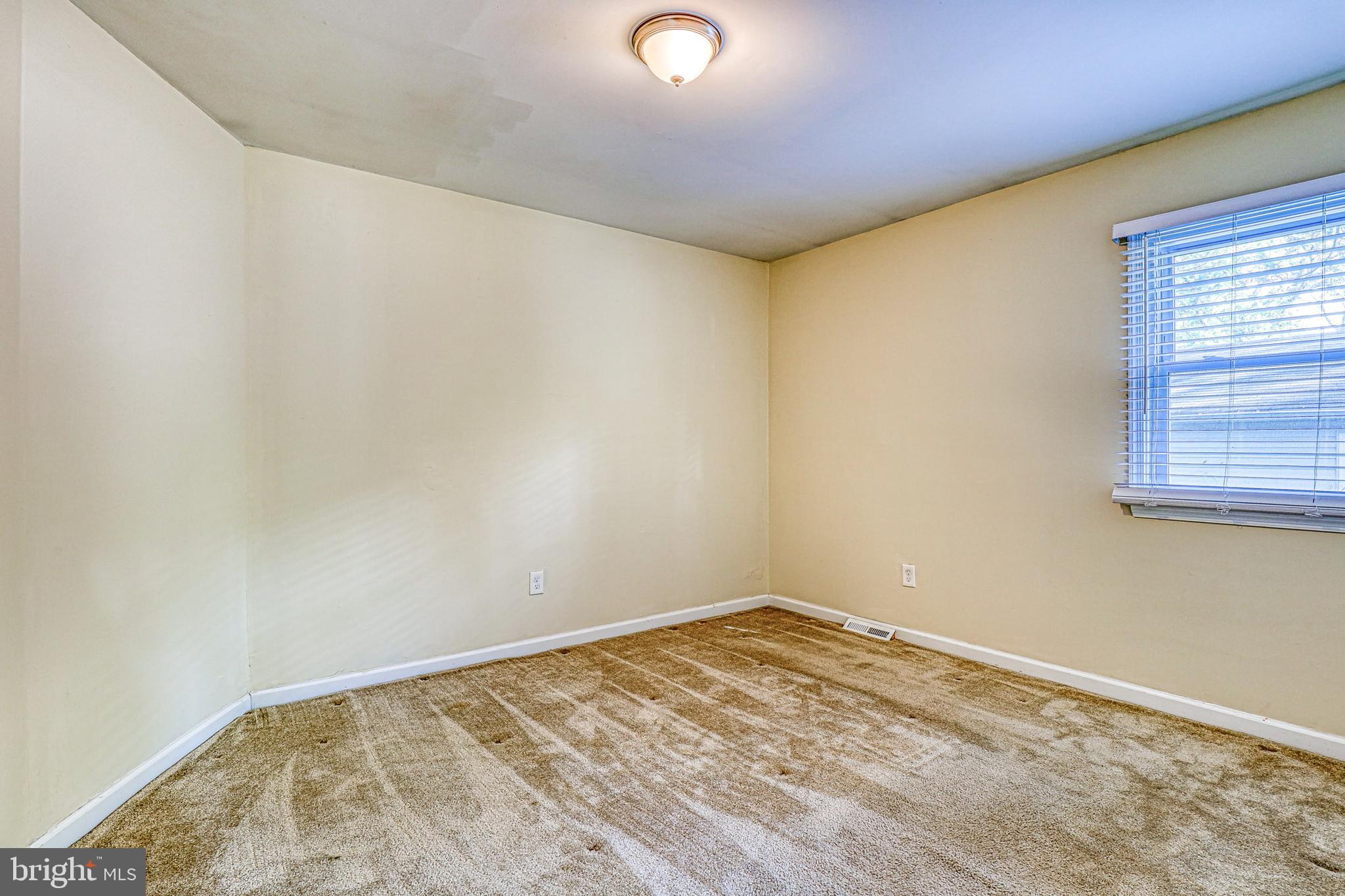 7813 E Road Pasadena, MD 21122 - Photo 12 of 31 Bedroom #2