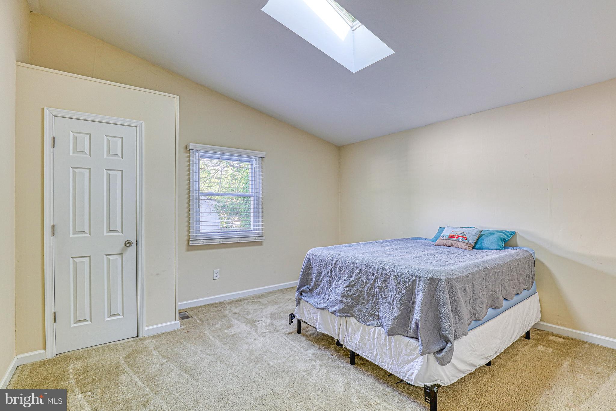 7813 E Road Pasadena, MD 21122 - Photo 20 of 31 Bedroom #3