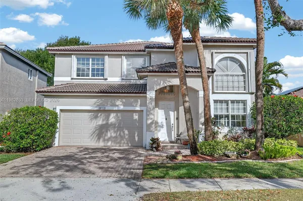 $939,000 | 16419 Sapphire Place, Weston, FL 33331