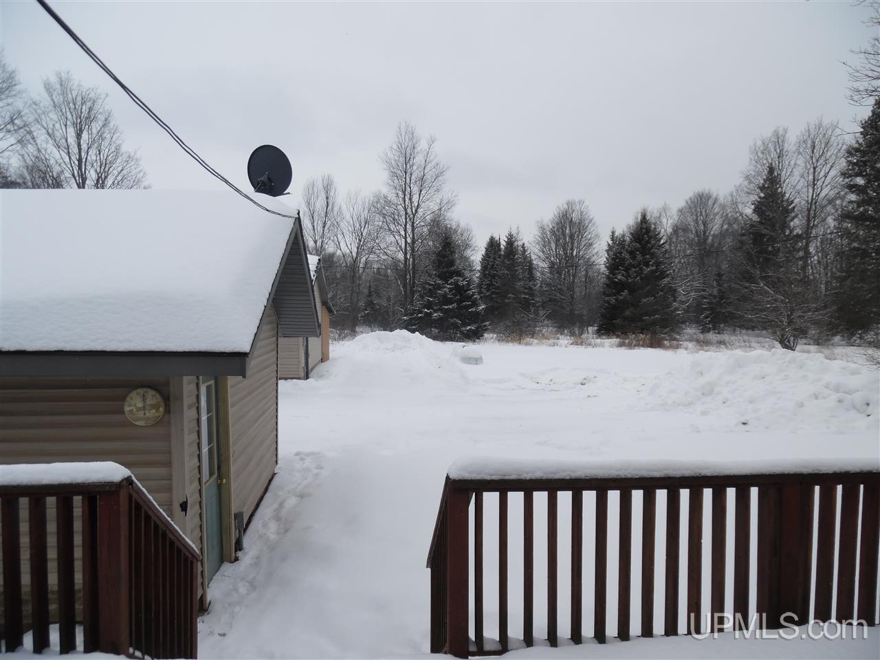 7867 30th Road Rapid River, MI 49878 - Photo 13 of 28 Gallery Image 13